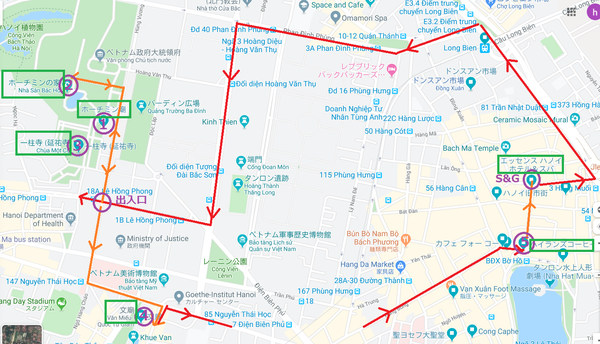 ホーチミン廟ルートマップ.png
