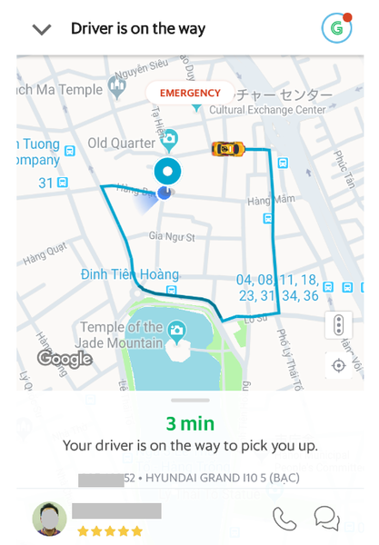 grab drivers on the way map.png