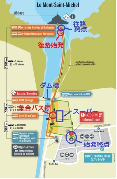 map of shuttle bus to mont-saint michel.jpg
