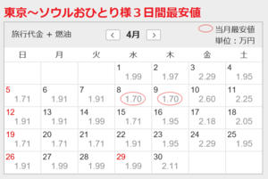 travelco seoul 4gatsu saiyasune calender .png